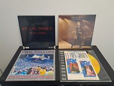 Lot laserdisc musique d'occasion  Saint-Bonnet-de-Mure