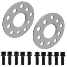 Scc spurverbreiterung 10mm gebraucht kaufen  Untersteinach