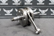 1998 KTM 98-01 200 MOTOR VIRABREQUIM EIXO 52330018000 comprar usado  Enviando para Brazil