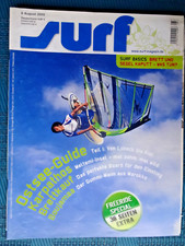 Surf magazin hilfe gebraucht kaufen  Kiel