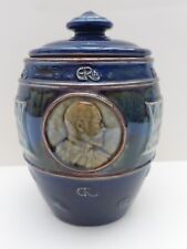 Doulton lambeth tobacco for sale  AYLESBURY