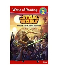 Star wars rettung gebraucht kaufen  Trebbin