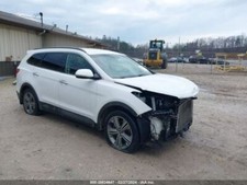 2016 santa fe 7 seat for sale 2016 santa fe 7 seat for sale West Liberty