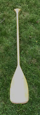 Vintage wood canoe for sale  New Concord