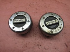 Warn dana manual for sale  Vassar