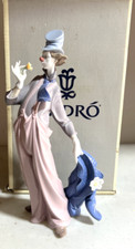 Lladro mile style for sale  Auburn Hills