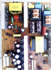 Scheda alimentazione power usato  Pagani