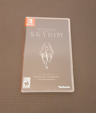 Elder scrolls skyrim for sale  Columbus
