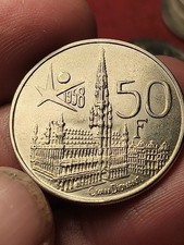 Des belgie franchi usato Des belgie franchi usato  Roma