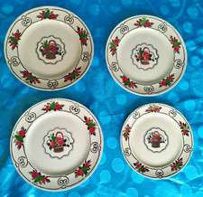 Lot assiettes dessert d'occasion  Vire