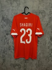 Riginales xherdan shaqiri gebraucht kaufen  Aschaffenburg