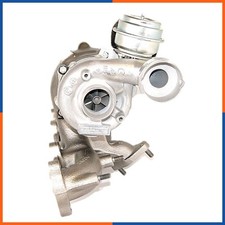 Turbocompresseur 1.9 tdi d'occasion  Romainville