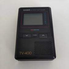 Casio pocket color for sale  STOURBRIDGE