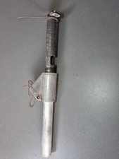 Vespa schaltrohr gang gebraucht kaufen  Bergneustadt