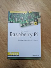Raspberry maik schmidt gebraucht kaufen  Spiegelau
