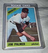 1966 topps jim for sale  Albuquerque