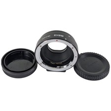 ✅ Anel adaptador de montagem de lente Meike MK-C-AF4 AF para Canon EOS EF-S para EF-M comprar usado  Enviando para Brazil