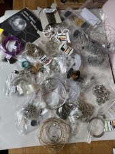 Joblot 1.3kg jewellery for sale  LYDNEY
