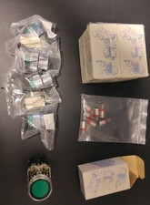 bouton poussoir telemecanique d'occasion bouton poussoir telemecanique d'occasion  Hagondange