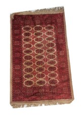 Machine made turkmen for sale  LONDON