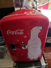 Coca cola mini for sale  Macomb