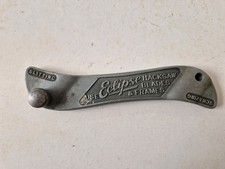 Vintage eclipse hacksaw for sale  SOUTHAMPTON