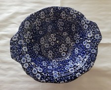 Crownford staffordshire blue for sale  Peoria