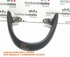 Maniglia maniglione posteriore usato  Riesi
