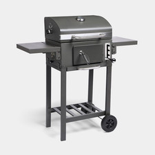 Compact charcoal bbq for sale  STOCKPORT