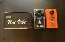 Mxr effects pedal for sale  Salem