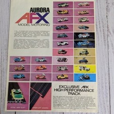 1973 aurora afx for sale  Welcome