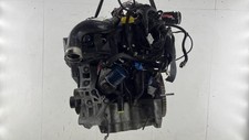 Moteur renault clio d'occasion  Moulins
