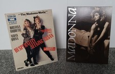 Madonna desperately seeking for sale  MARGATE