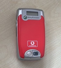 Sony ericsson z600 gebraucht kaufen  Vilshofen an der Donau