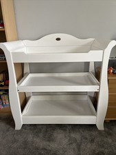 Baby changing unit for sale  HARROGATE