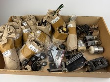 Großes konvolut ersatzteile gebraucht kaufen  Stuttgart