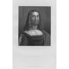 Marcantonio raimondi italian d'occasion  Expédié en Belgium