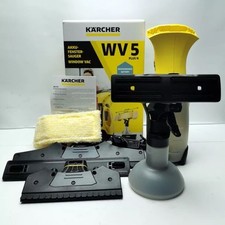 Karcher wv5 plus for sale  LONDON