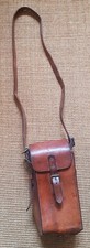 Ancienne cartouchiere cuir d'occasion  Noyant