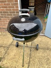 Weber 57cm compact for sale  STRATFORD-UPON-AVON