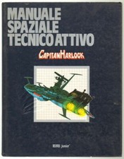 Manuale spaziale tecnico usato  Lucera