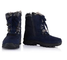 Vitaform damen winterstiefel gebraucht kaufen  Bochum