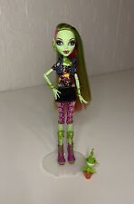 Poupée monster high d'occasion  Clermont-Ferrand-