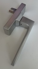 Winkhaus fenstergriff silber gebraucht kaufen  Berlin