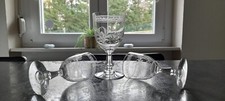 Lot antique baccarat d'occasion  Expédié en Belgium