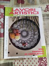 Lavori artistici all usato  Arezzo