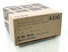 Aeg mbs mbs25 gebraucht kaufen  Stadtlohn