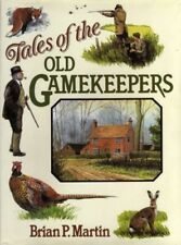 Tales old gamekeepers for sale  UK