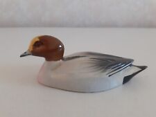 Beswick bird widgeon for sale  EXMOUTH