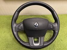 Volant airbag cuir d'occasion  Strasbourg-